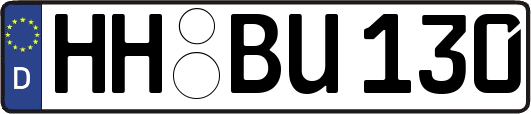HH-BU130