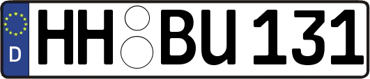 HH-BU131