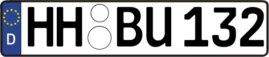 HH-BU132