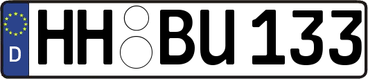 HH-BU133