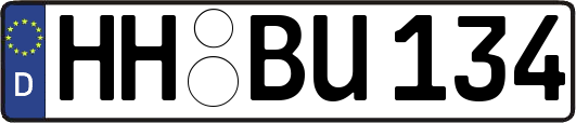 HH-BU134