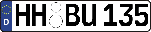 HH-BU135