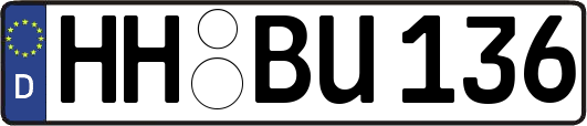 HH-BU136