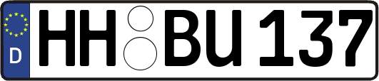 HH-BU137