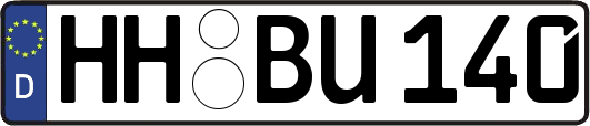 HH-BU140