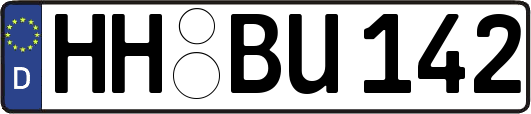 HH-BU142