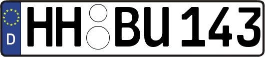 HH-BU143