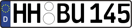 HH-BU145
