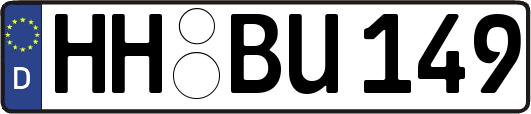 HH-BU149