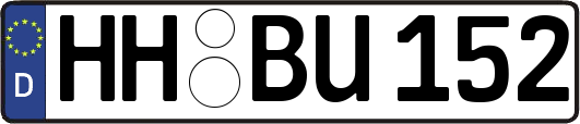 HH-BU152