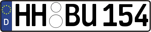 HH-BU154