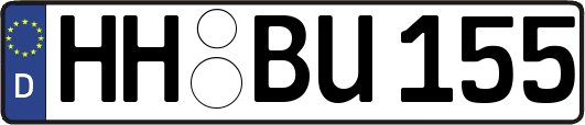 HH-BU155