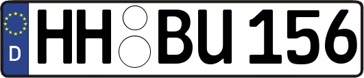 HH-BU156