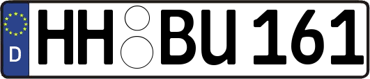 HH-BU161
