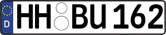 HH-BU162