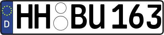 HH-BU163