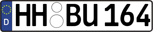 HH-BU164