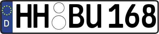 HH-BU168