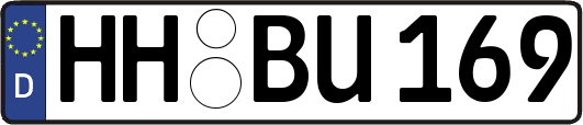 HH-BU169