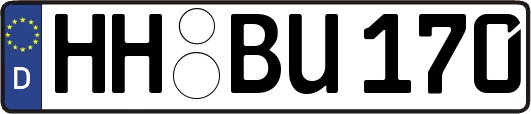 HH-BU170