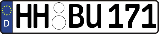 HH-BU171