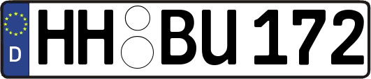 HH-BU172