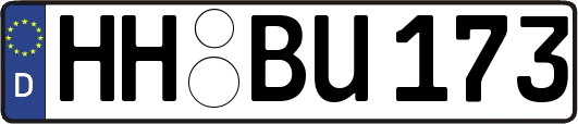 HH-BU173