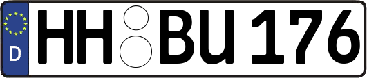 HH-BU176