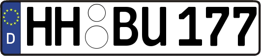 HH-BU177