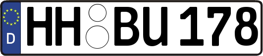 HH-BU178