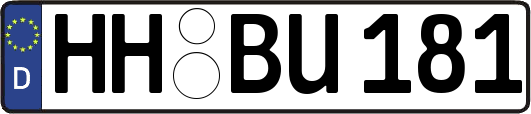 HH-BU181
