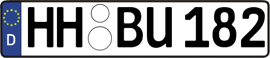 HH-BU182