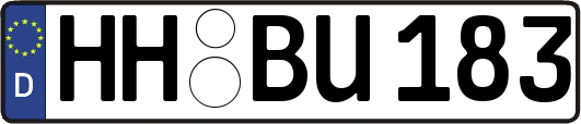 HH-BU183