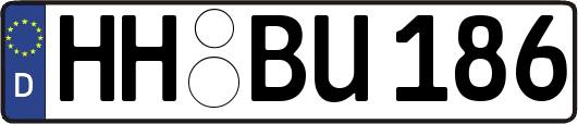 HH-BU186