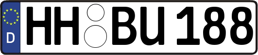 HH-BU188