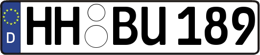 HH-BU189
