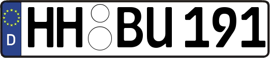 HH-BU191