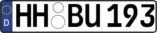 HH-BU193