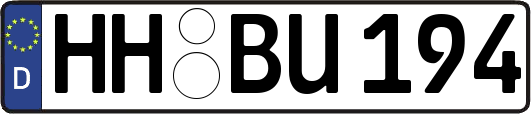 HH-BU194