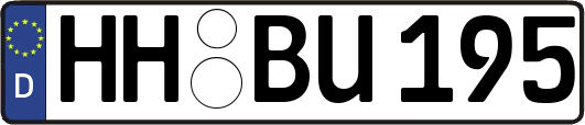 HH-BU195