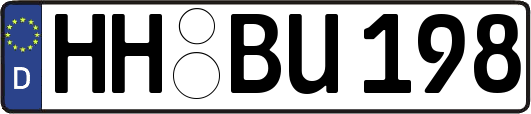 HH-BU198