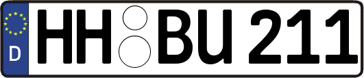 HH-BU211