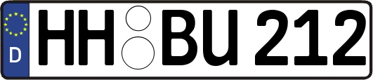 HH-BU212