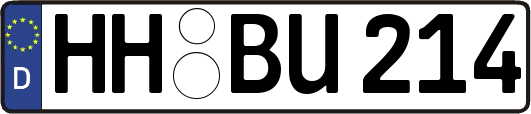 HH-BU214