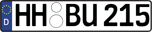 HH-BU215