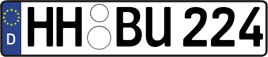 HH-BU224