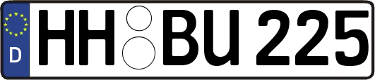 HH-BU225