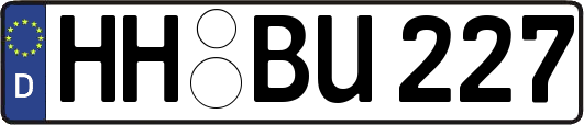 HH-BU227