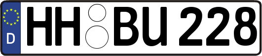 HH-BU228