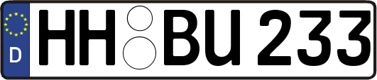 HH-BU233